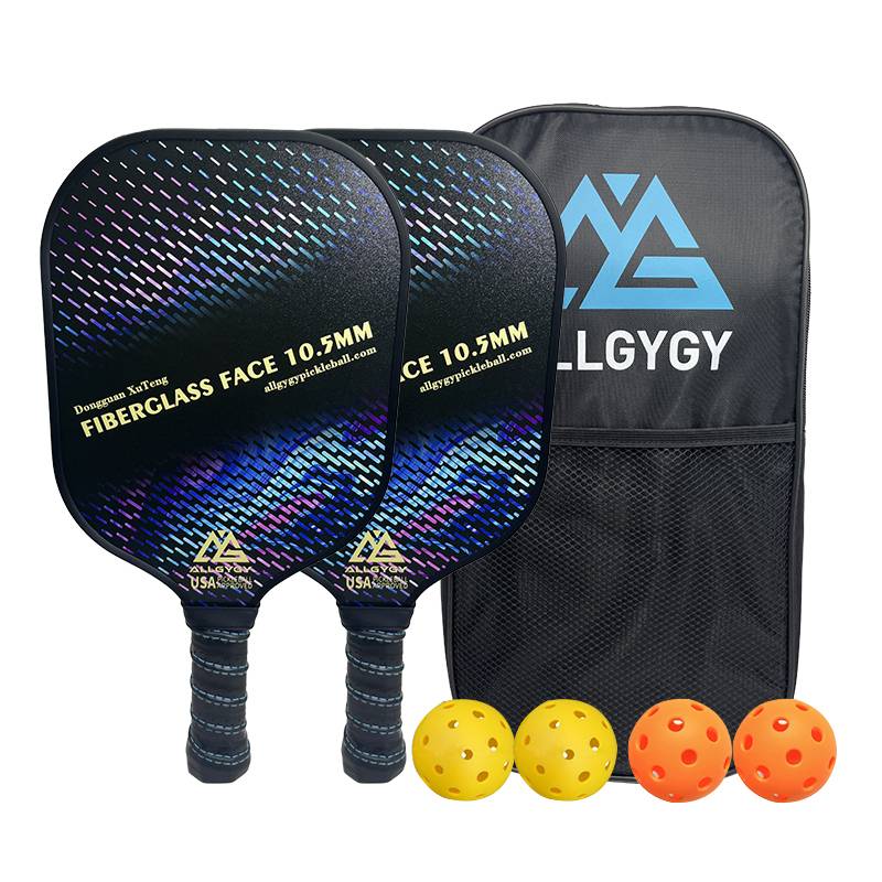 Pickleball Equipment Guide: Du kan have det sjovt med et 100-yuan budget